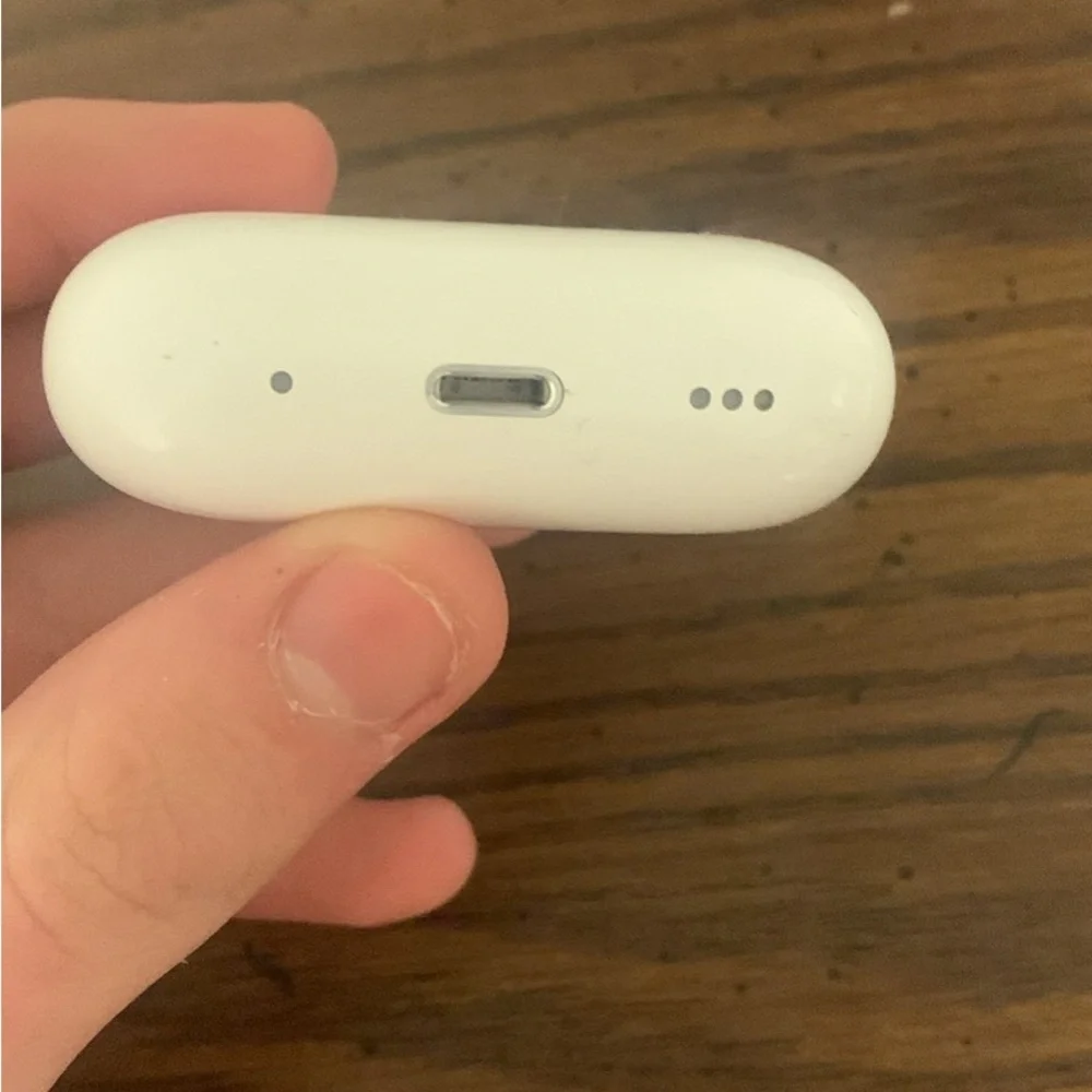 Airpod pro 2nd gen